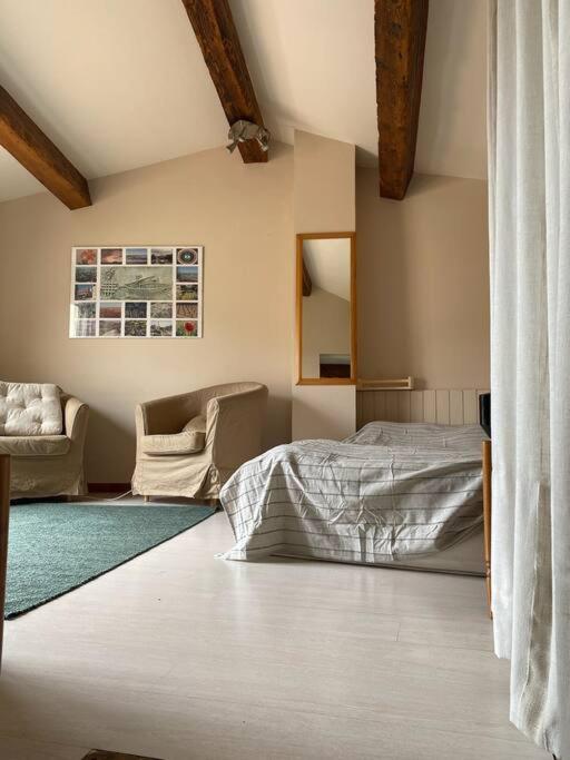 Charming Village House With Roof Top Terrace! Thezan-les-Beziers Ngoại thất bức ảnh