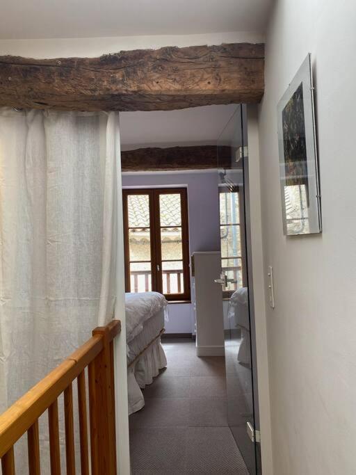 Charming Village House With Roof Top Terrace! Thezan-les-Beziers Ngoại thất bức ảnh
